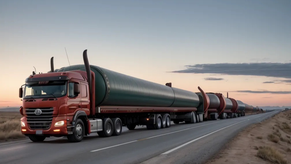 Familia Jensen, din SUA, acuzată de contrabandă cu petrol din Mexic, prejudiciu de 300 de milioane de dolari