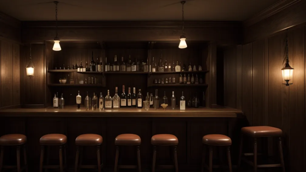 Kentucky Club: Povestea legendară a barului de la granița dintre SUA și Mexic și nașterea cocktailului Margarita