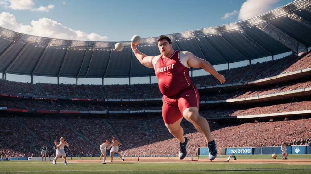 Uziel Muñoz aduce o medalie istorică de argint pentru Mexic la Campionatele Mondiale de Atletism