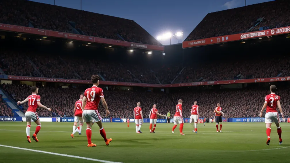 Xabi Alonso despre eliminarea lui Huijsen: "Eu am văzut un galben, dar arbitrul a decis altfel"