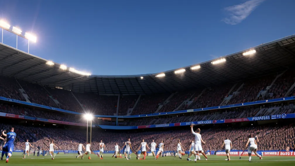 Alavés învinge Athletic Bilbao înaintea Champions League