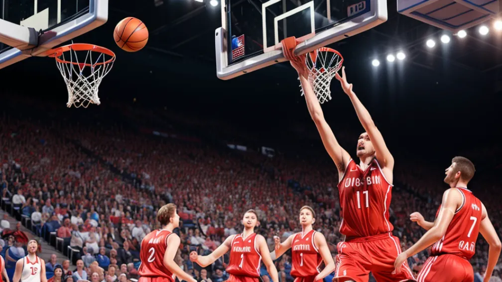 Alex Mumbrú, la un pas de istorie la Eurobasket: poate antrenorul Germaniei să repete succesul din cariera de jucător?