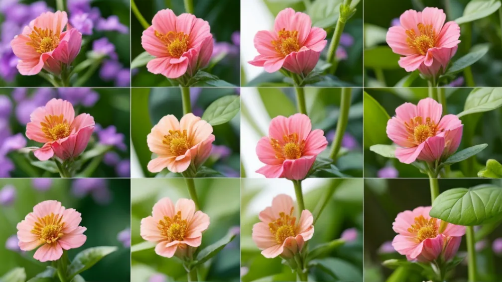 Salvia: flori colorate și parfumate pentru grădina și balconul tău
