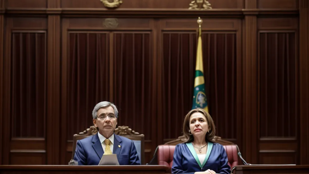 Condamnarea lui Bolsonaro: un nou capitol politic sau sfârșitul carierei?