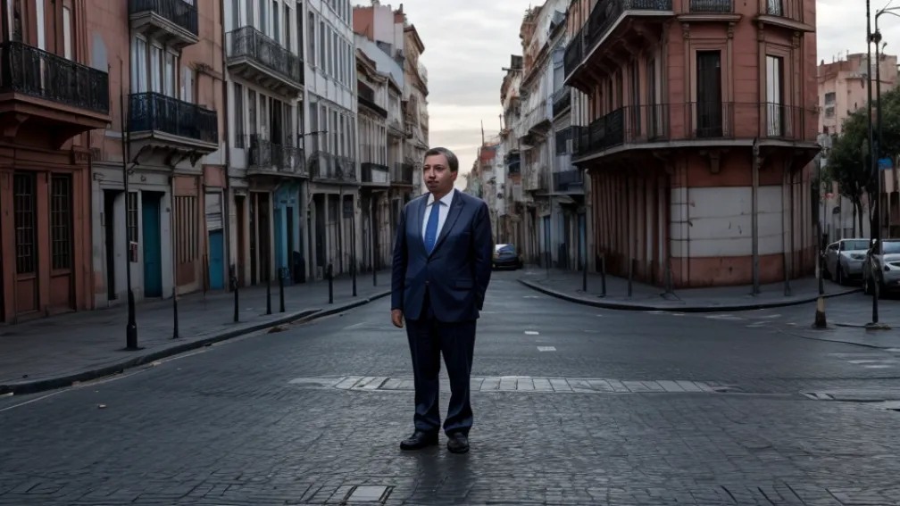 Javier Milei, criza politică în Argentina și alegerile cruciale
