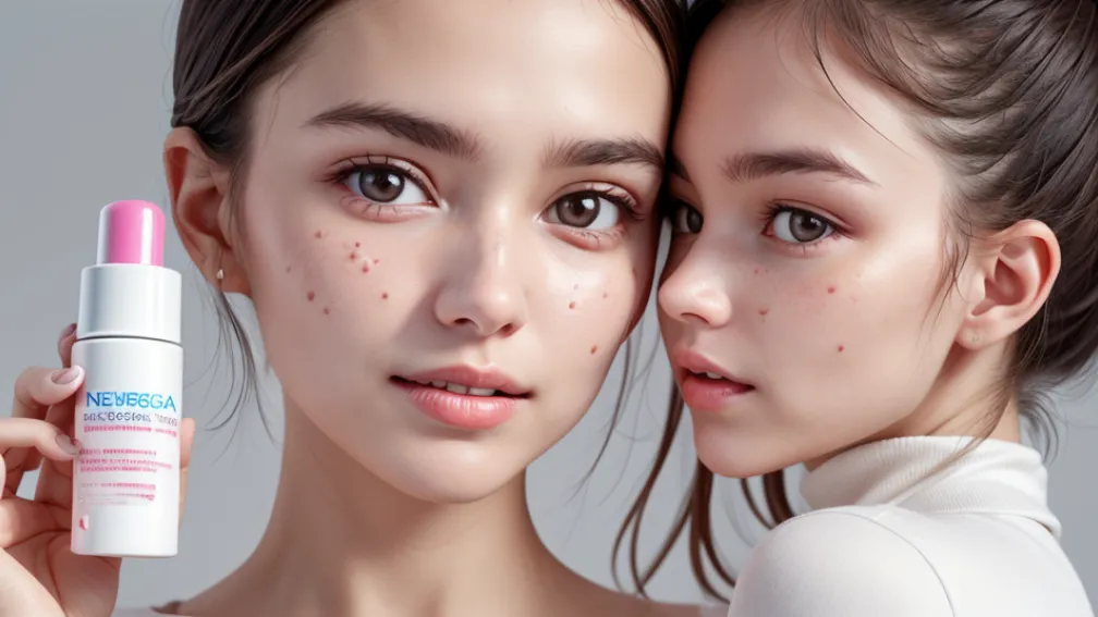 Neutrogena Spot Controlling: Crema anti-acnee care schimbă vieți?