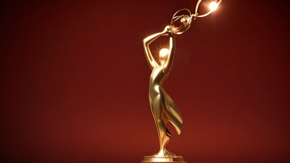 Premiile Emmy 2025: Când și unde să vezi gala și covorul roșu