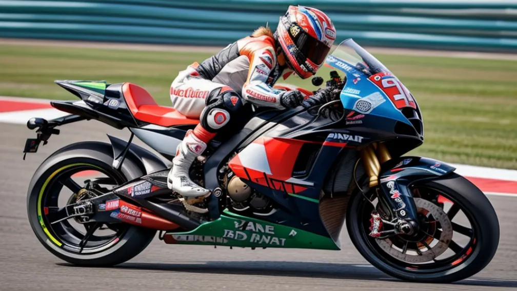 MotoGP: Marc Márquez vizează victoria la San Marino, Bezzecchi pleacă din pole position