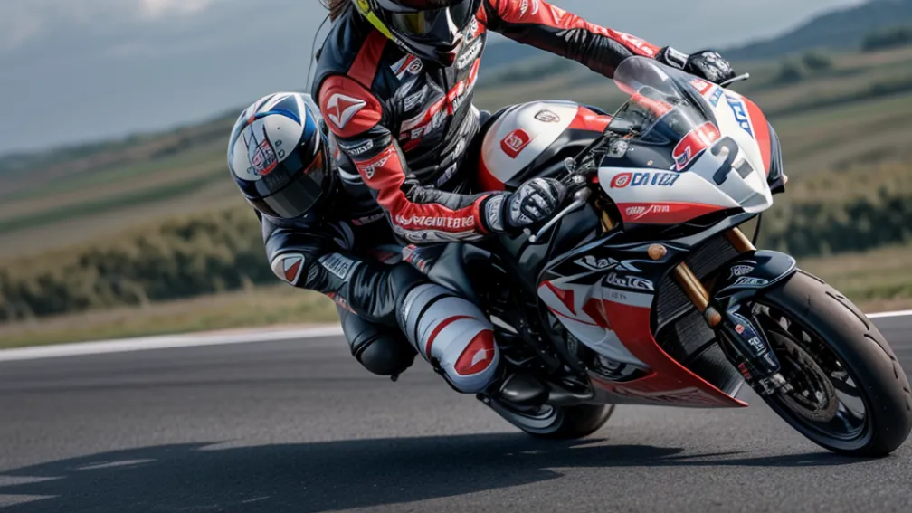 Marc Márquez, aproape de al nouălea titlu mondial după victoria în GP-ul de la San Marino