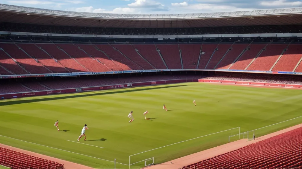 Oblique Seville readuce Jamaica în prim-plan: Victorie senzațională la Campionatul Mondial de la Tokyo