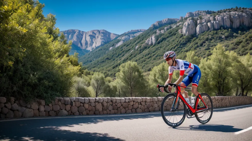 Jonas Vingegaard, campionul „Vuelta” fără sărbătoare: un triumf marcat de proteste
