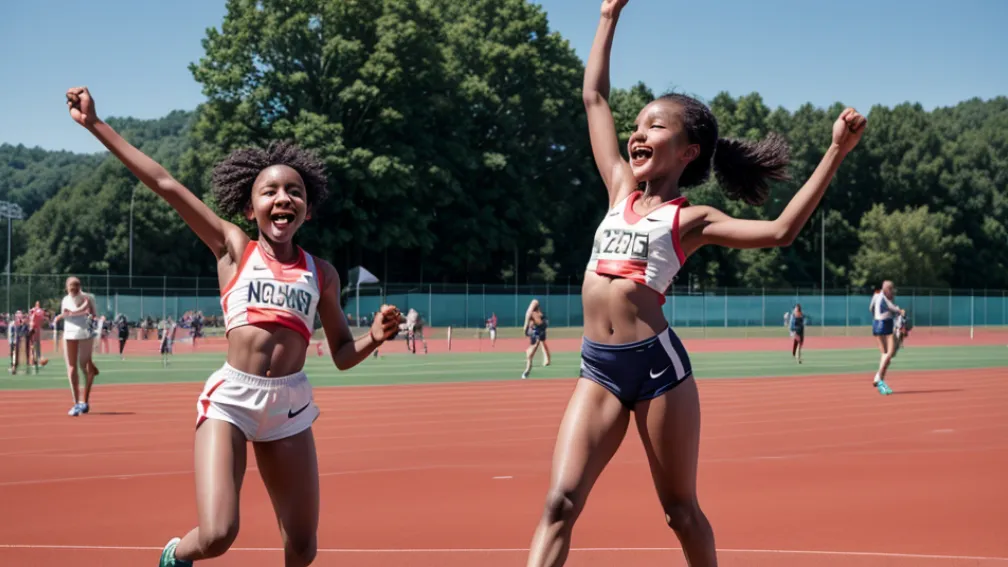 Cooper Lutkenhaus, adolescentul care a uimit lumea atletismului: De la liceu la contractul cu Nike și Tokyo