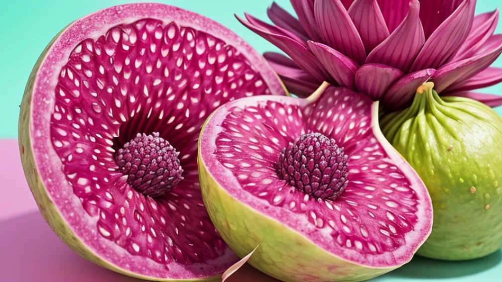 Pitaya: fructul exotic care cucerește Europa – cum fructul dragonului scapă de eticheta de insipid