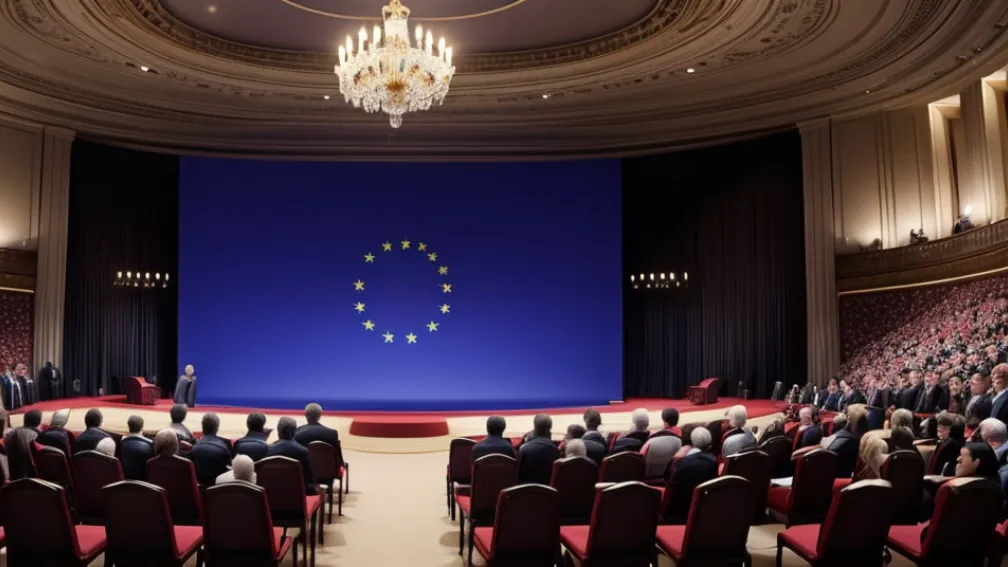 Sánchez găsește aliați în Europa pentru cauza palestiniană
