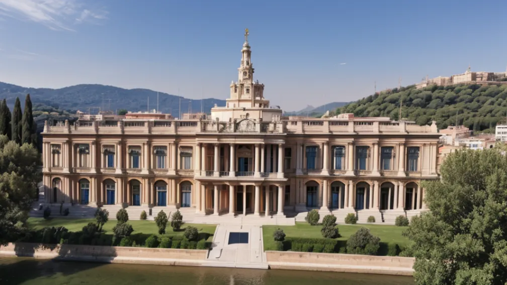 Catalonia: Finanțarea sub semnul întrebării, dar gestionarea de zi cu zi este prioritară