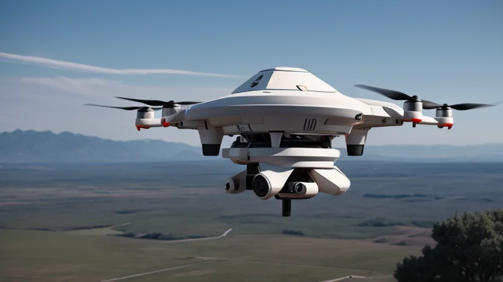 Europa construiește un "zid de drone": Cum se va proteja UE de dronele rusești