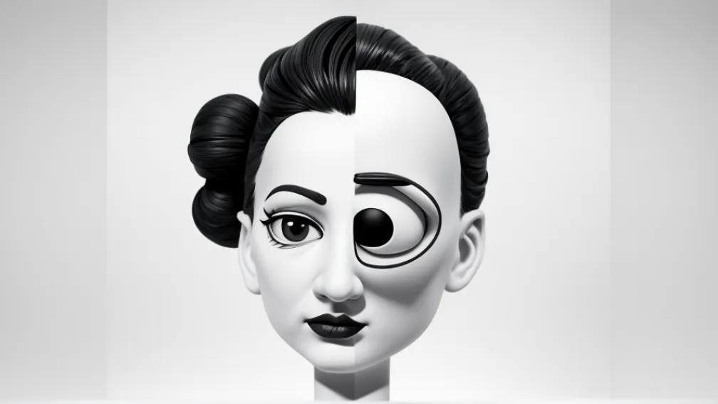 Riki Blanco revine: O nouă perspectivă asupra lui Picasso
