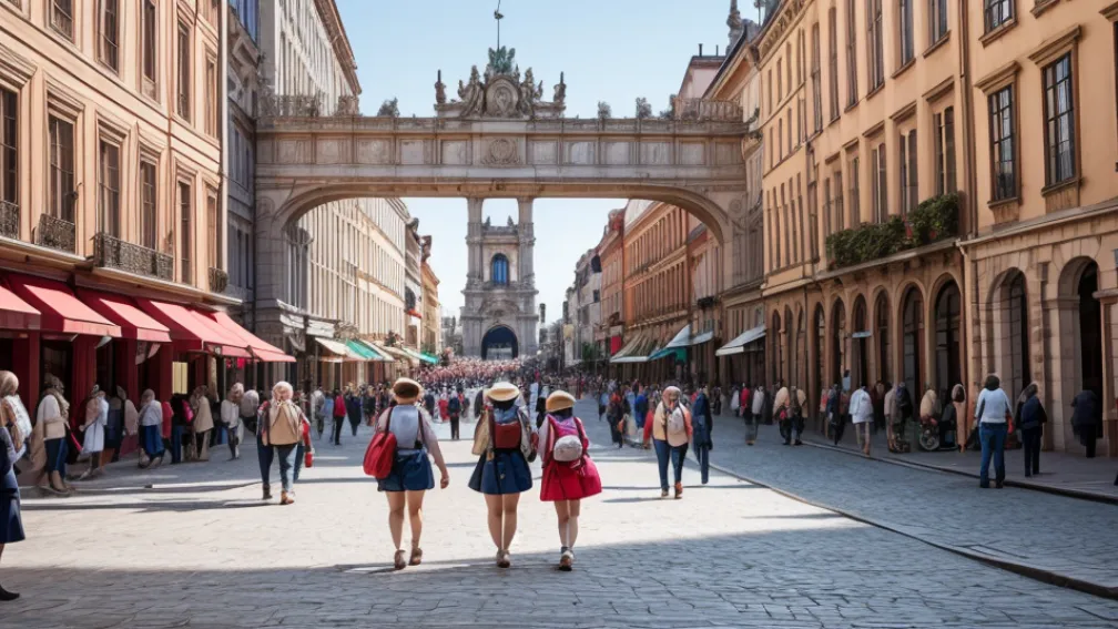 Podcast despre turism: cum prejudecățile ghizilor modelează experiențele turiștilor
