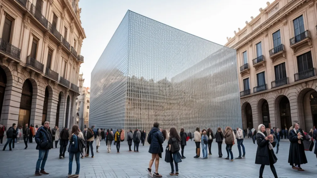 Barcelona Gallery Weekend: Expoziție dedicată Josefei Tolrà și altor artiști fascinanți