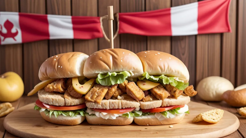 Pan con chicharrón, campion la „Campionatul Mondial al Micului Dejun”: triumful peruan care a devenit o chestiune de stat
