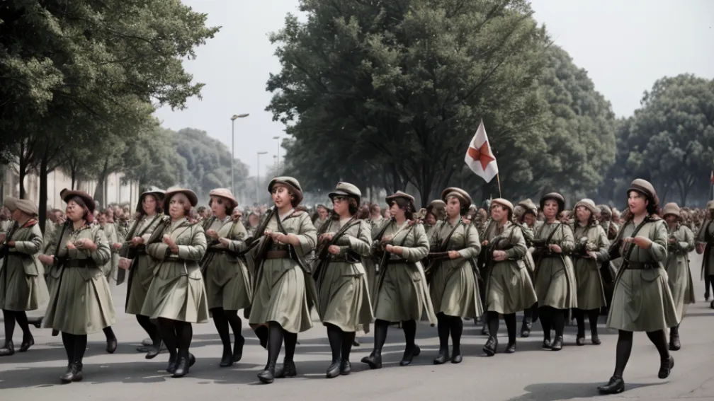 Eroinele anonime ale rezistenței împotriva lui Pinochet: femeile care au salvat vieți în timpul dictaturii