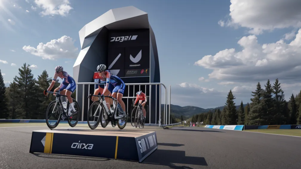 Directorul Vuelta a España, despre anularea etapei finale: Ce s-a întâmplat la Madrid?