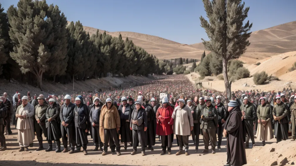 82 de organizații internaționale cer interzicerea comerțului cu așezările israeliene în teritoriile palestiniene ocupate