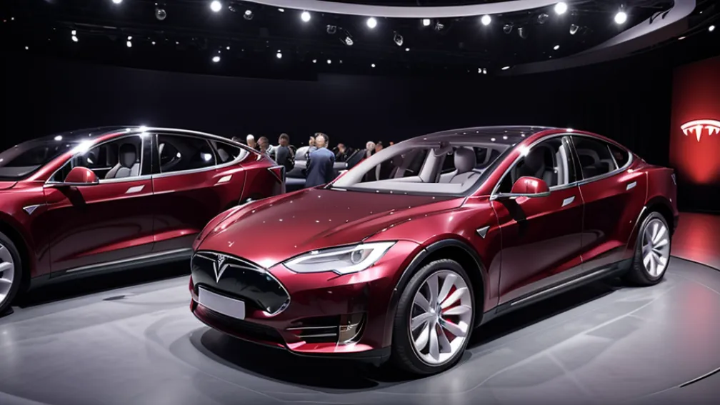 Elon Musk investește 1 miliard de dolari în acțiuni Tesla, pe fondul creșterii cotațiilor