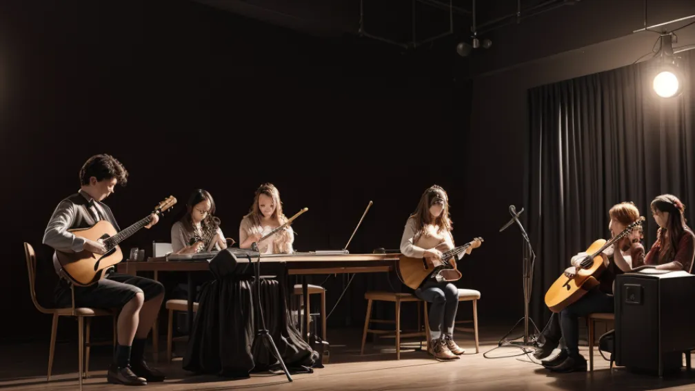 Estopa și The Tyets compun melodia pentru Piromusicalul de La Mercè 2025