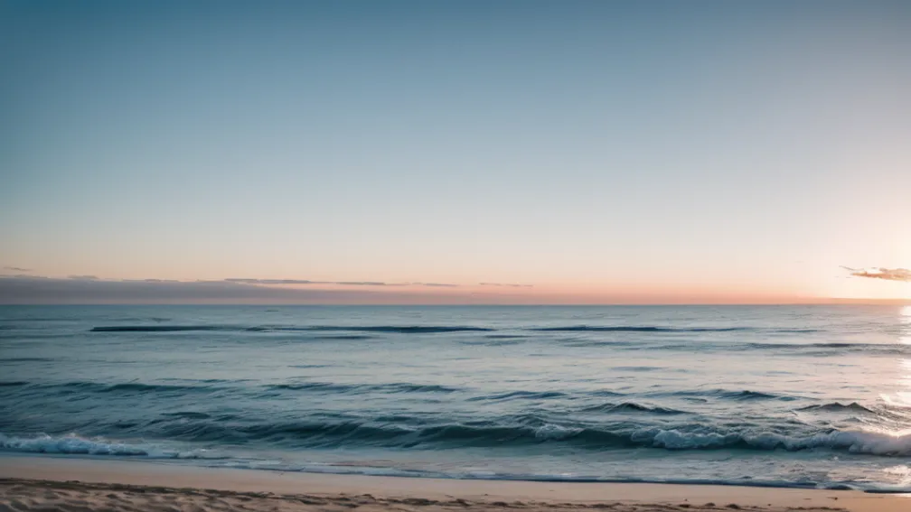 Prima linie de plajă: Fotografii inspirate de mare