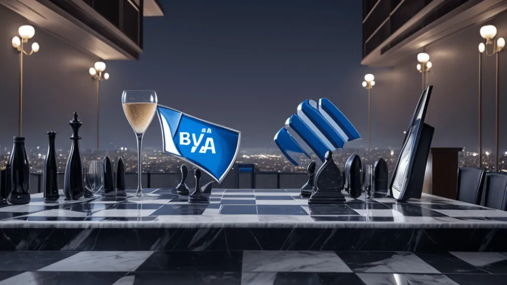 Eșecul surprinzător al BBVA: Oferta ostilă de preluare a Banco Sabadell a naufragiat după o bătălie de 17 luni