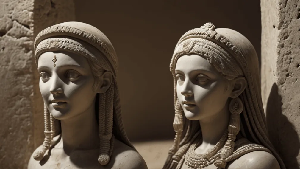 Misterele și enigmele civilizațiilor antice