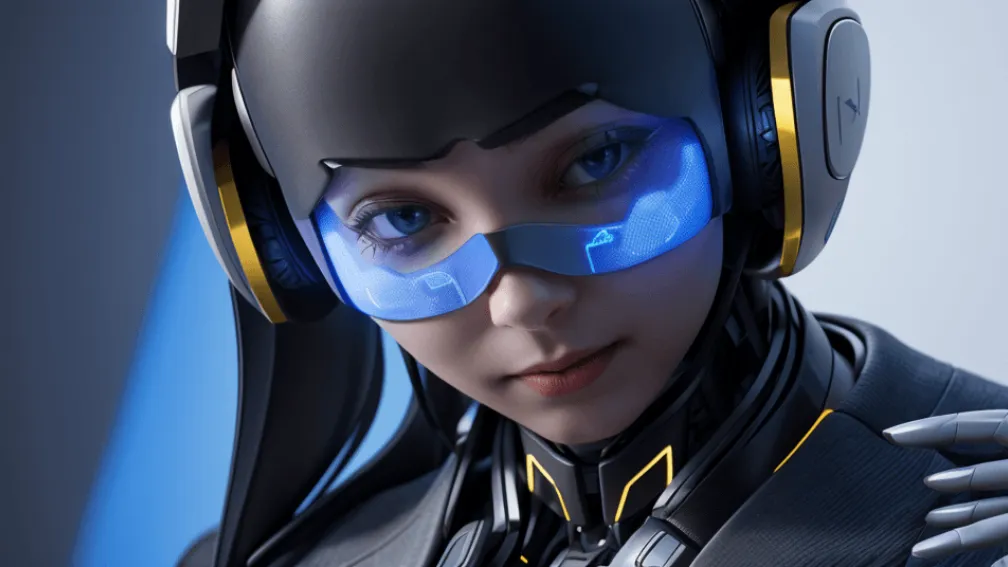 Impactul inteligenței artificiale asupra economiei globale