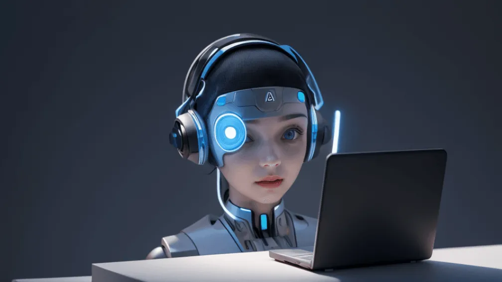 Impactul inteligenței artificiale asupra pieței muncii