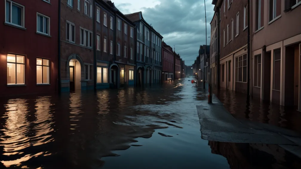 Inundațiile DANA: Cronologia morții celor 229 de victime și eșecul autorităților spaniole