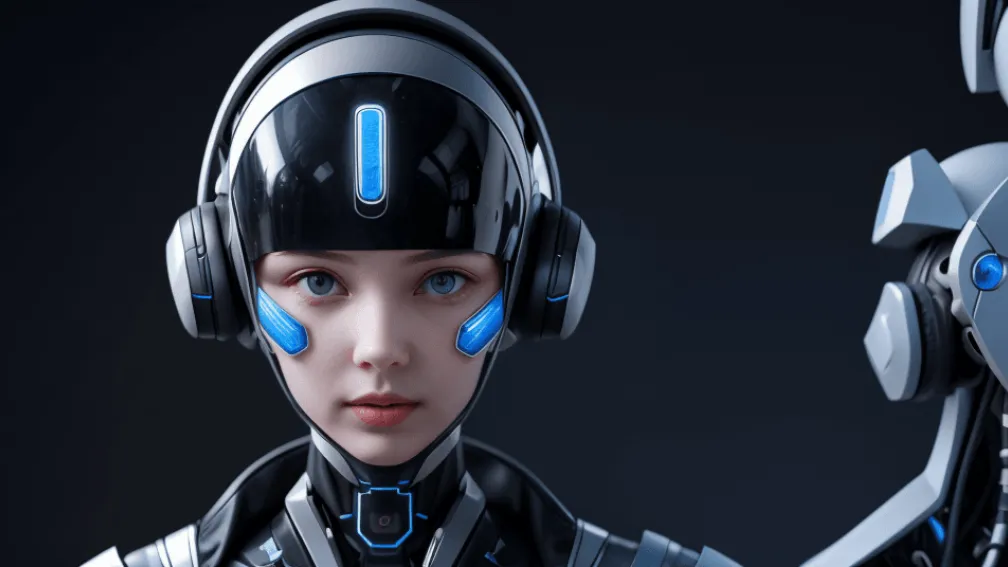 Impactul inteligenței artificiale asupra economiei globale