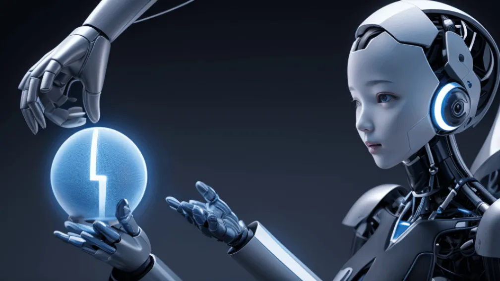 Impactul inteligenței artificiale asupra pieței muncii