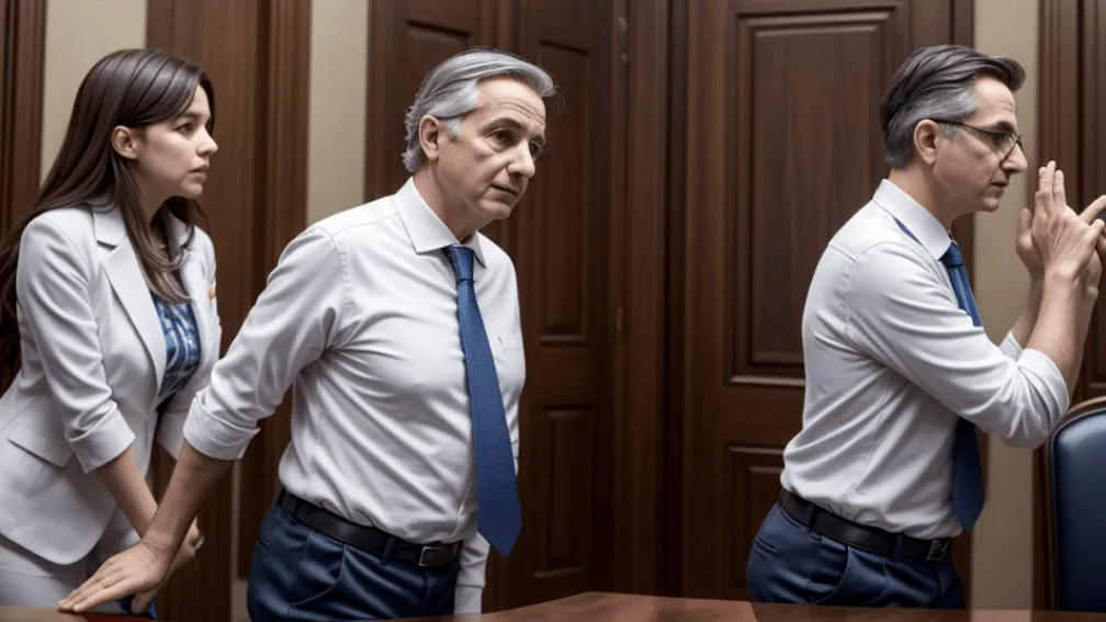 Spania: Confruntare politică aprinsă între Sánchez și Feijóo pe tema corupției și a scandalului de sănătate