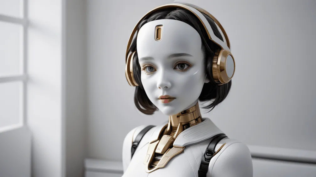 Impactul inteligenței artificiale asupra artei contemporane