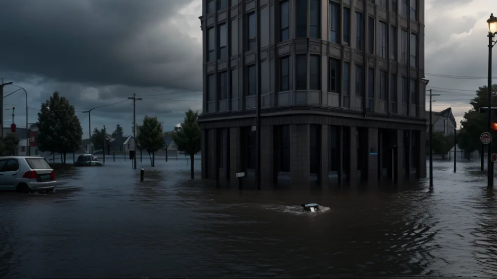 Asigurarea locuințelor și a mașinilor împotriva inundațiilor: lecția Mexicului despre riscurile hidrometeorologice