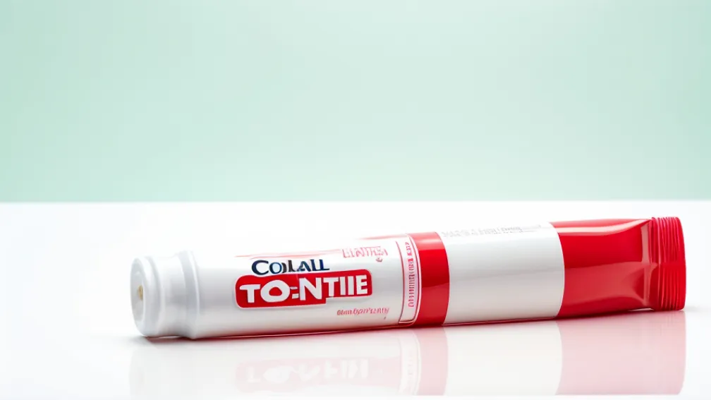 Alertă Sanitară în America Latină: Pasta de Dinți Colgate Total Clean Mint, retrasă de pe piață din cauza efectelor adverse