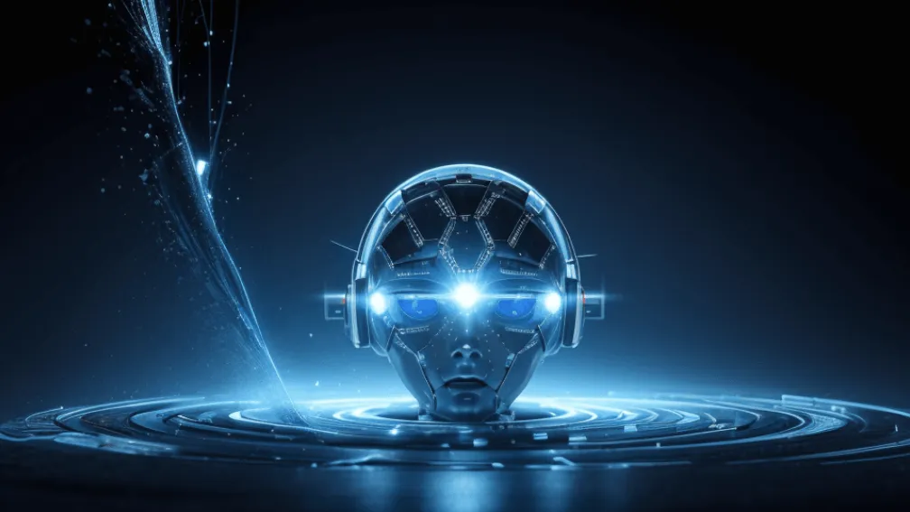 Impactul inteligenței artificiale asupra economiei globale