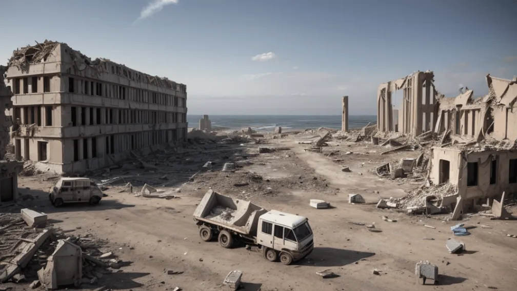 Curtea ONU obligă Israelul să permită ajutorul umanitar în Fâșia Gaza și să nu folosească foametea ca armă de război