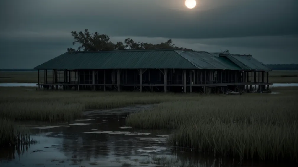 Centrul de detenție "Alligator Alcatraz" din Florida: Diplomația mexicană cere acces și sprijin juridic pentru 81 de cetățeni