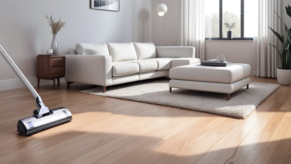 Test comparativ: Am testat patru aspiratoare verticale fără fir și am ales cel mai bun model pentru casa ta