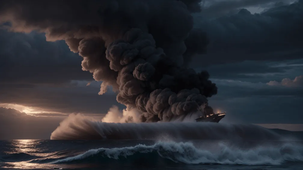 Escalare militară în Pacific: SUA atacă două presupuse "narcolanșe" în 24 de ore, pe fondul tensiunilor cu Columbia