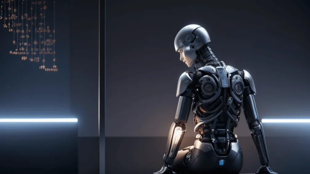 Impactul inteligenței artificiale asupra pieței muncii