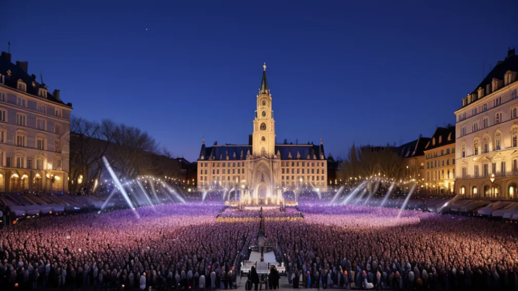 Gloria Estefan, cap de afiș la Fiestas de la Hispanidad 2025 din Madrid: Date, program și concerte gratuite