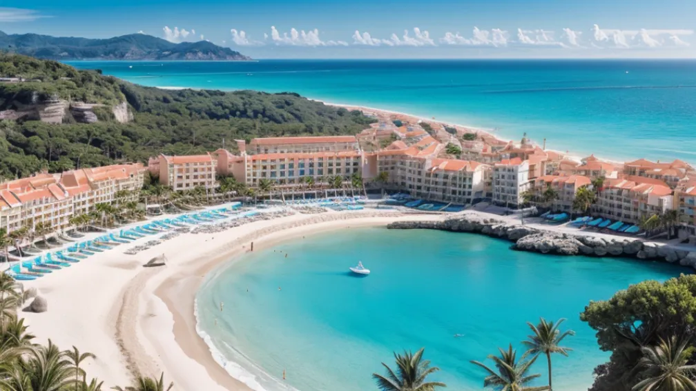 Record Istoric pentru Turismul Spaniol: 11,3 Milioane de Sosiri Internaționale în August