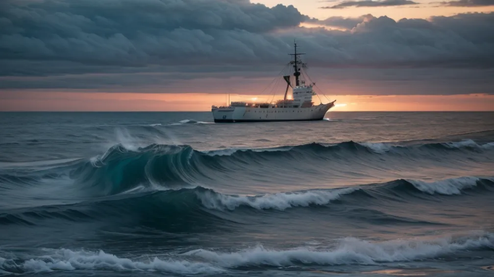 Protocolul secret al „Flotilei Libertății”: De ce activiștii și-au aruncat telefoanele mobile în mare la interceptarea de către Israel